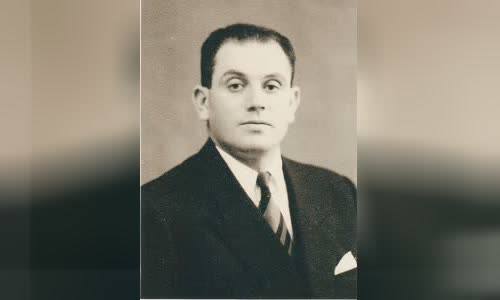 Hussein Maziq