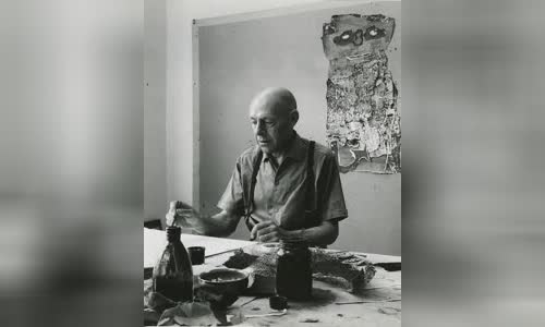 Jean Dubuffet