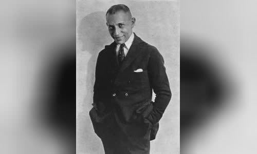 Erich von Stroheim