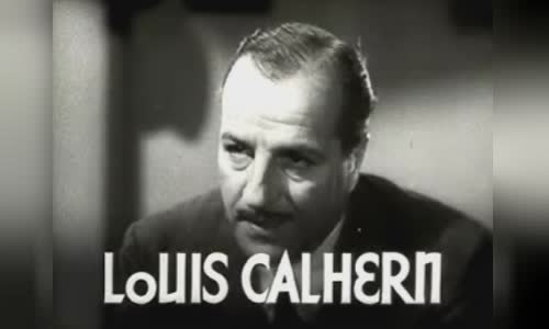 Louis Calhern