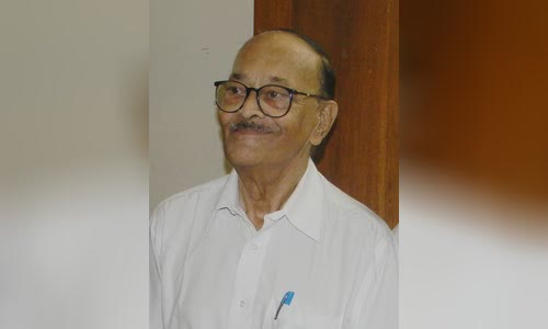 Sarat Pujari