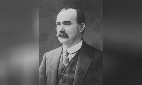 James Connolly