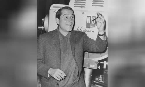 Perry Como