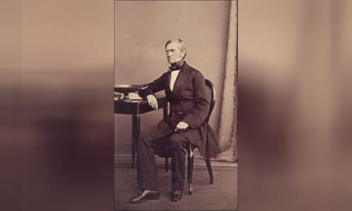 Friedrich Wilhelm Eduard Gerhard