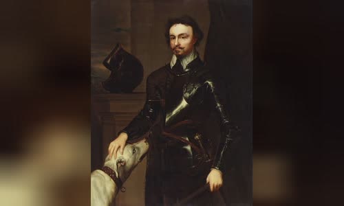 Thomas Wentworth, 1st Earl of Strafford