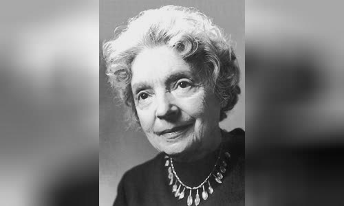 Nelly Sachs