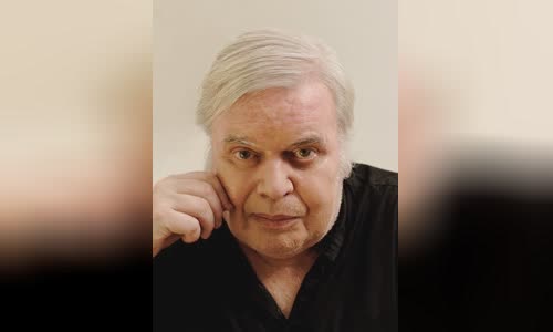 H. R. Giger