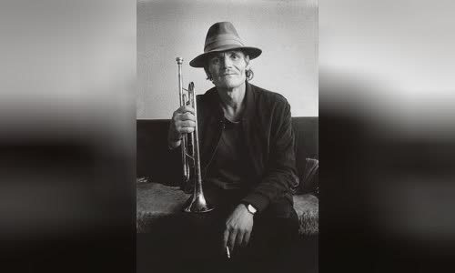 Chet Baker