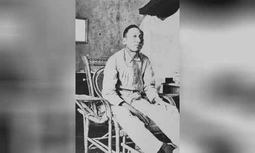 Apolinario Mabini