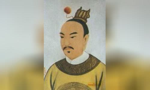 Emperor Ling of Han