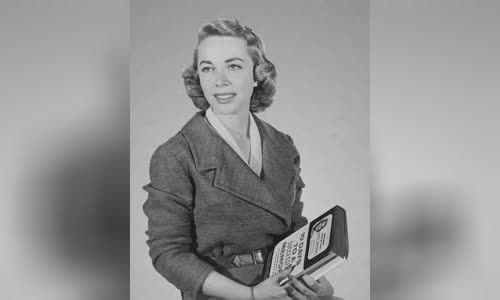 Joyce Brothers