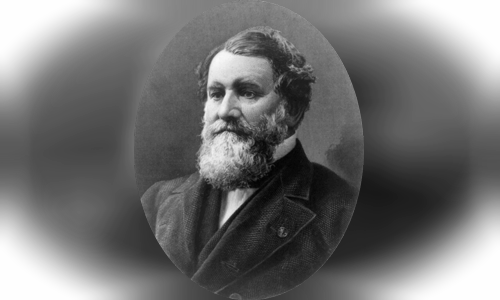 Cyrus McCormick