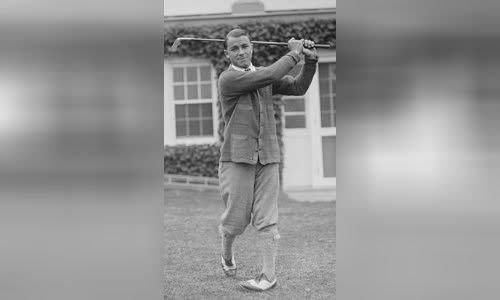 Gene Sarazen