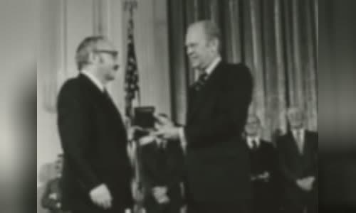 George Dantzig