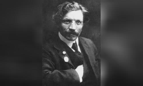 Sholem Aleichem