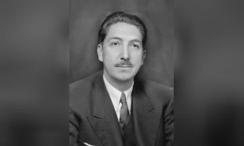 Miguel Alemán Valdés