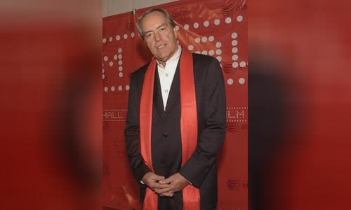 Powers Boothe