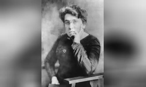 Emma Goldman