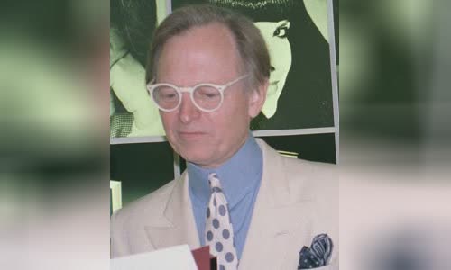 Tom Wolfe