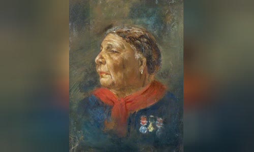 Mary Seacole