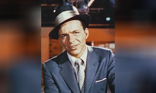 Frank Sinatra