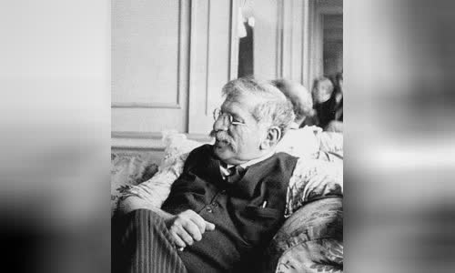 Magnus Hirschfeld