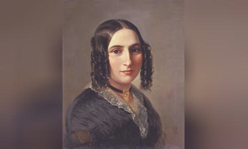 Fanny Mendelssohn