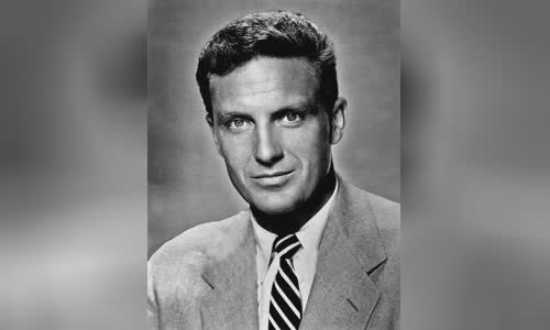 Robert Stack