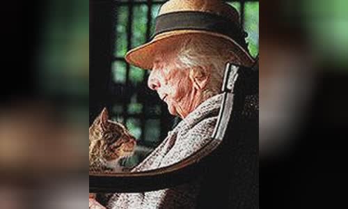 Marjory Stoneman Douglas