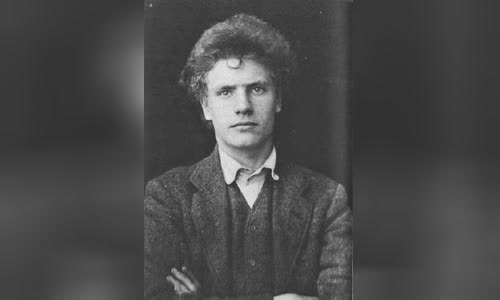 Austin Osman Spare