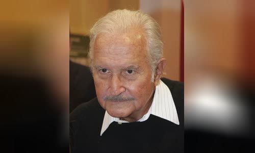 Carlos Fuentes