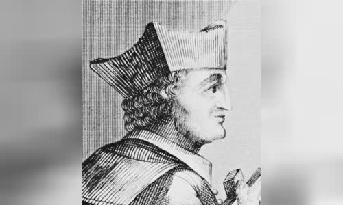 Sir Edward Petre, 3rd Baronet