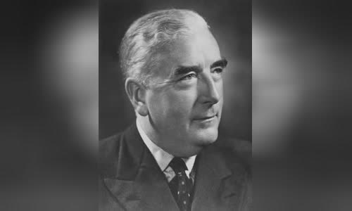 Robert Menzies