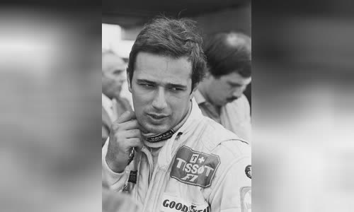 Elio de Angelis