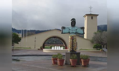 Robert Mondavi