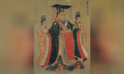 Emperor Wu of Jin