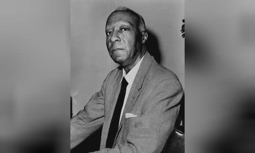 A. Philip Randolph