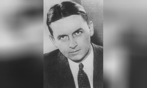 Eliot Ness