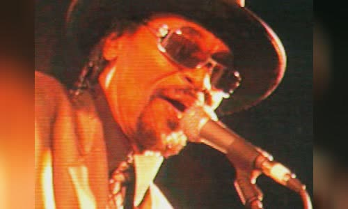 Chuck Brown