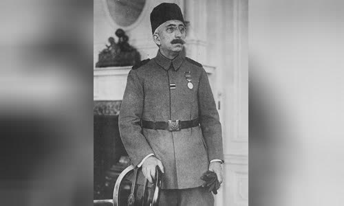 Mehmed VI