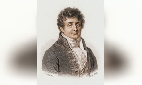 Joseph Fourier