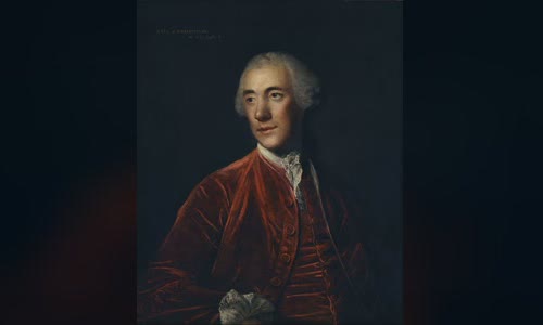 Robert Darcy, 4th Earl of Holderness