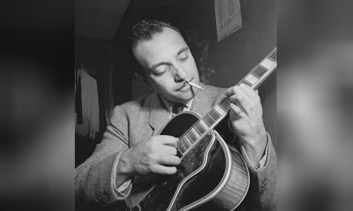 Django Reinhardt