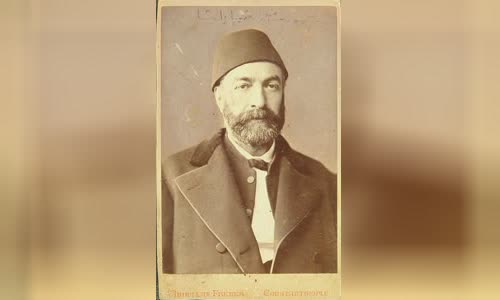 Ziya Pasha