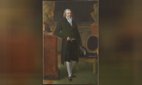 Charles Maurice de Talleyrand-Périgord