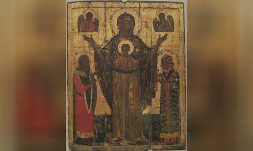 Daumantas of Pskov