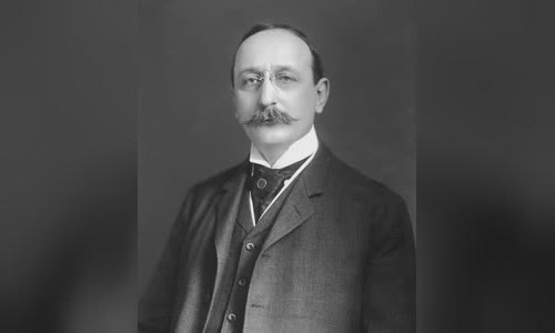 Cass Gilbert