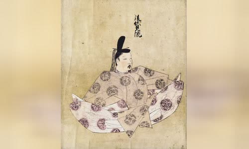 Emperor Go-Fushimi