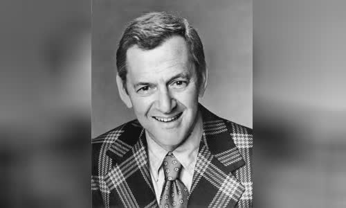 Tony Randall