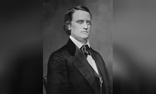 John C. Breckinridge